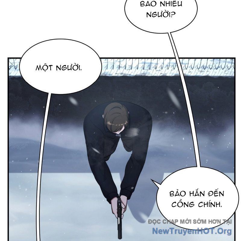 Nhân Viên Văn Phòng Trong Tận Thế Kỷ Băng Hà Chapter 21 - Trang 2