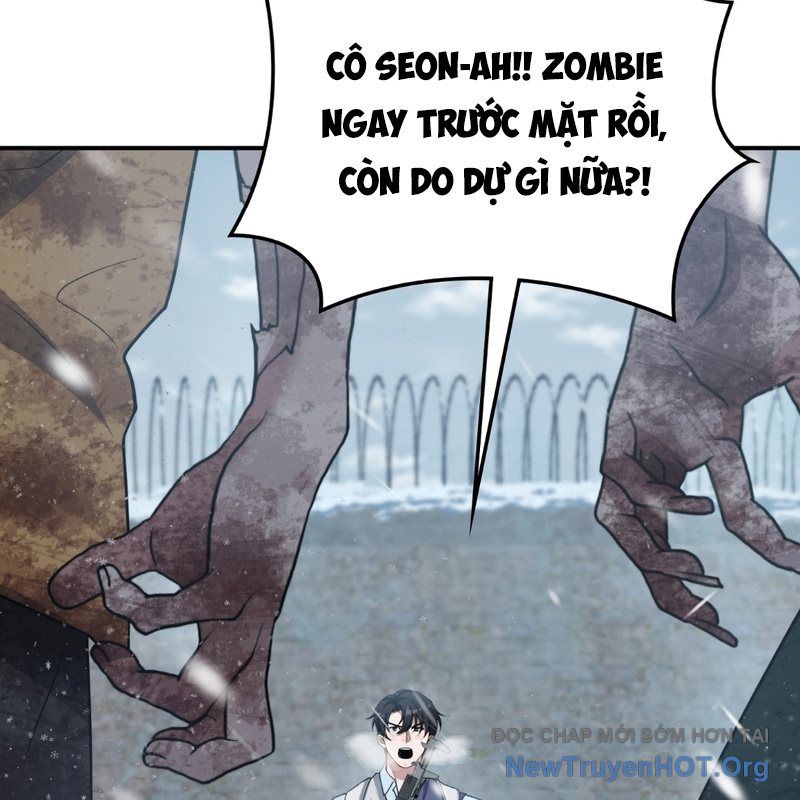 Nhân Viên Văn Phòng Trong Tận Thế Kỷ Băng Hà Chapter 21 - Trang 2