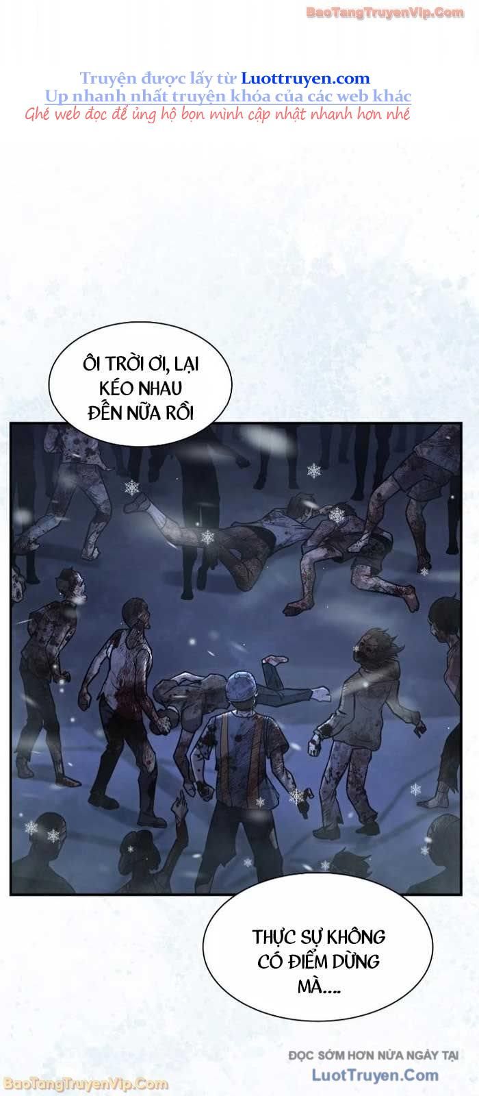 Nhân Viên Văn Phòng Trong Tận Thế Kỷ Băng Hà Chapter 27 - Trang 2