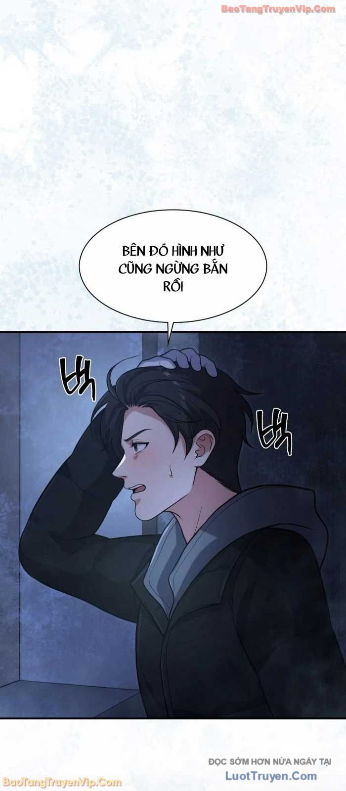 Nhân Viên Văn Phòng Trong Tận Thế Kỷ Băng Hà Chapter 27 - Trang 2