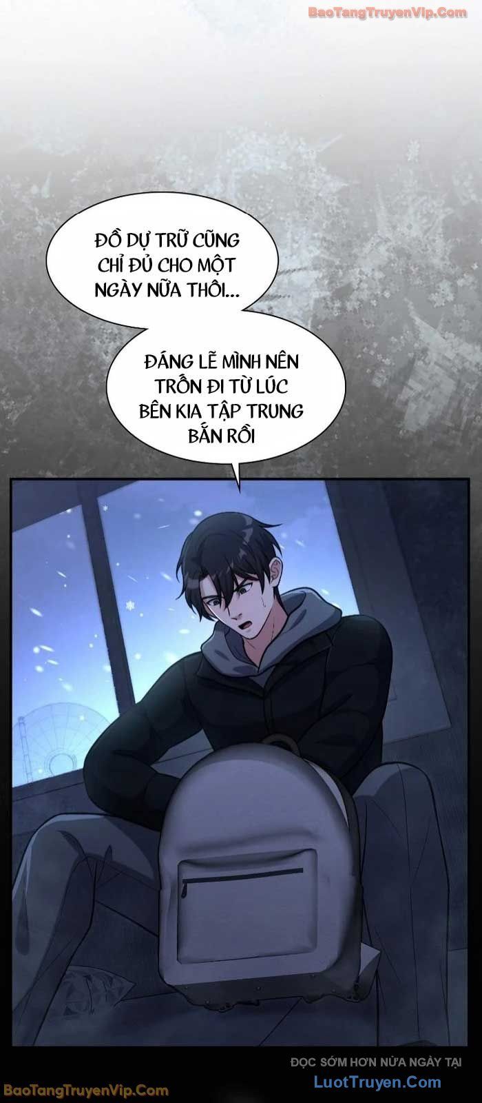 Nhân Viên Văn Phòng Trong Tận Thế Kỷ Băng Hà Chapter 27 - Trang 2