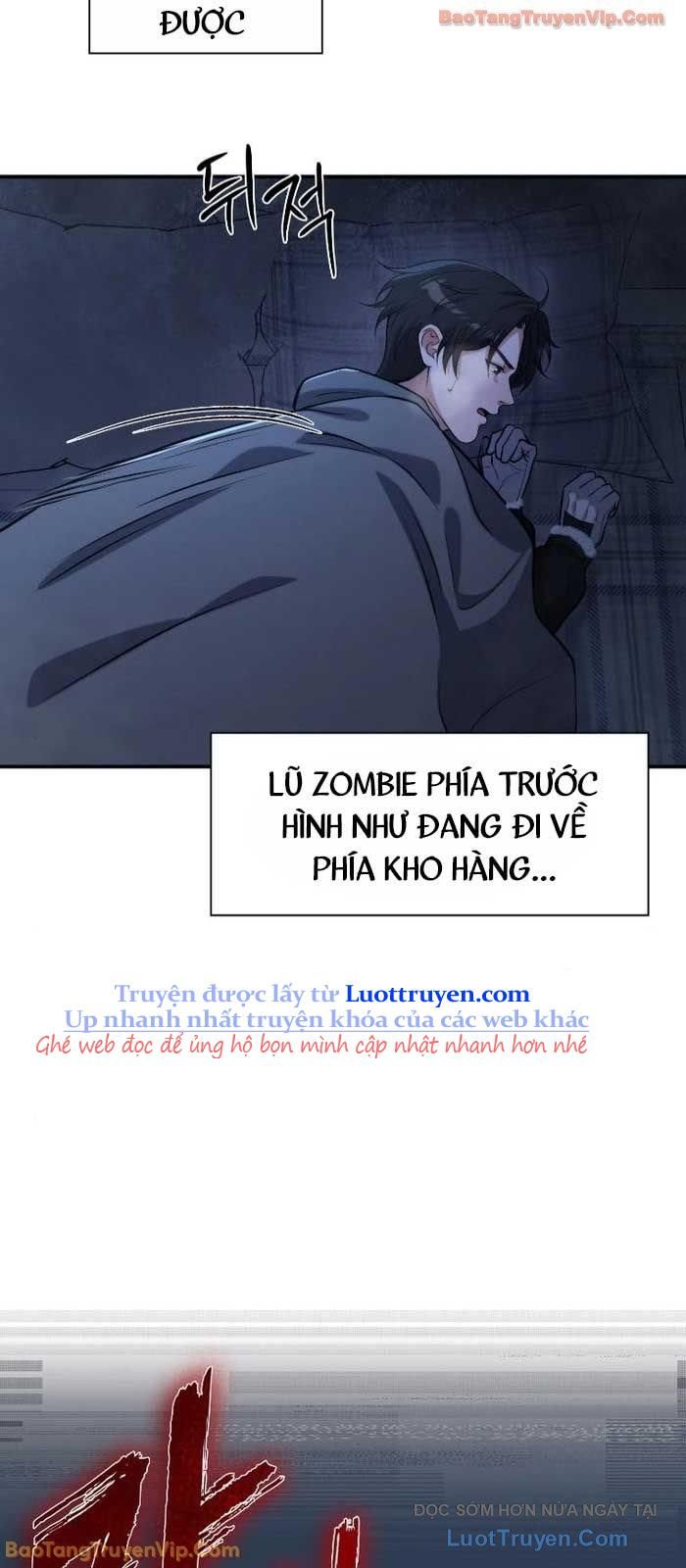 Nhân Viên Văn Phòng Trong Tận Thế Kỷ Băng Hà Chapter 27 - Trang 2