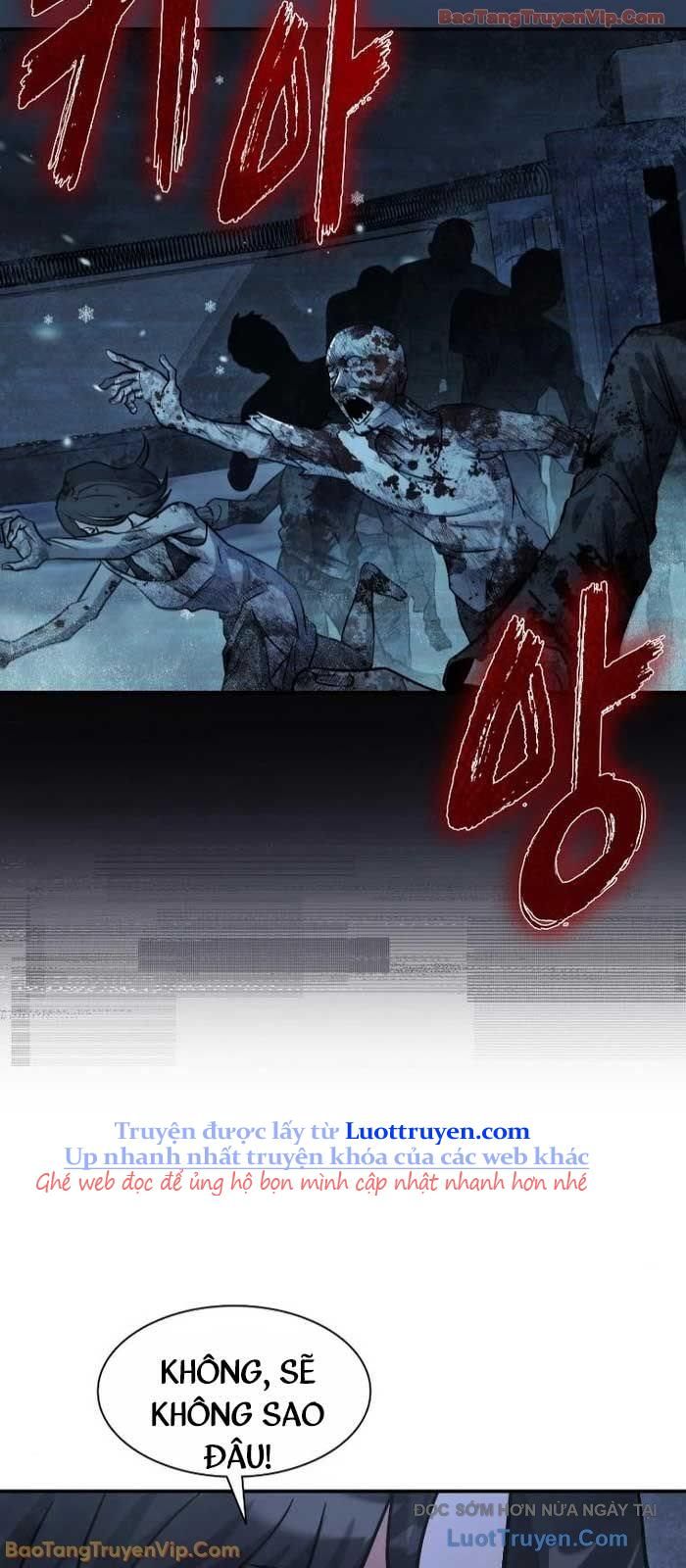 Nhân Viên Văn Phòng Trong Tận Thế Kỷ Băng Hà Chapter 27 - Trang 2