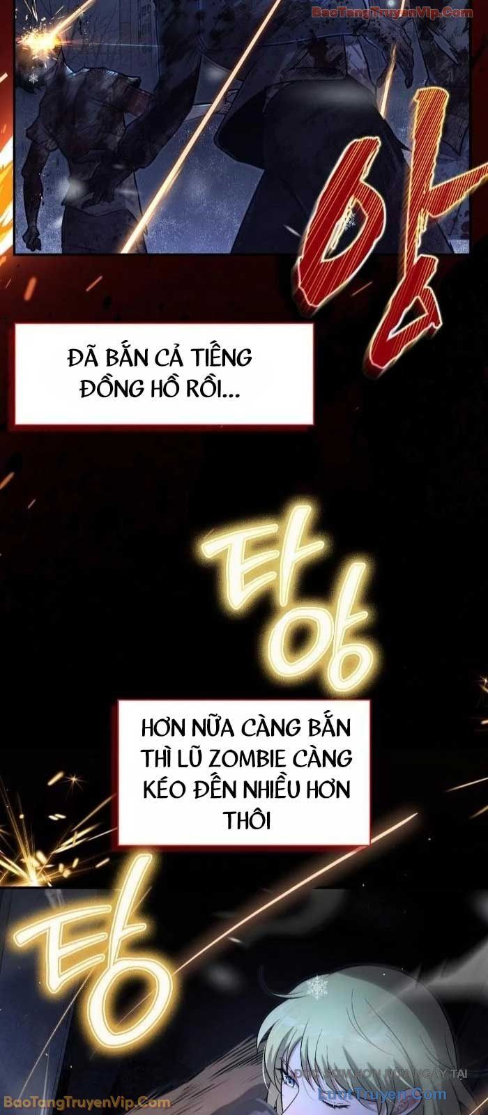 Nhân Viên Văn Phòng Trong Tận Thế Kỷ Băng Hà Chapter 27 - Trang 2