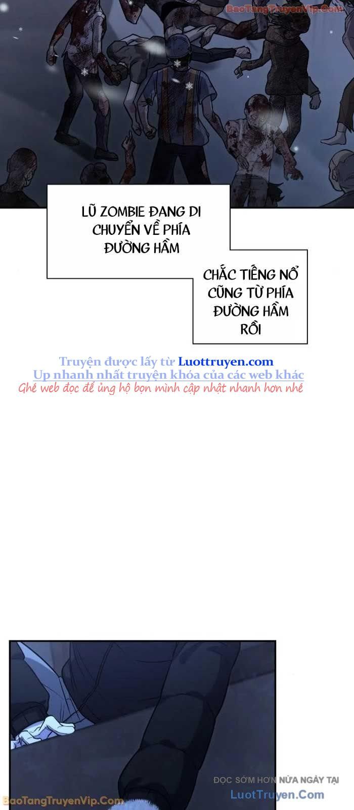 Nhân Viên Văn Phòng Trong Tận Thế Kỷ Băng Hà Chapter 27 - Trang 2