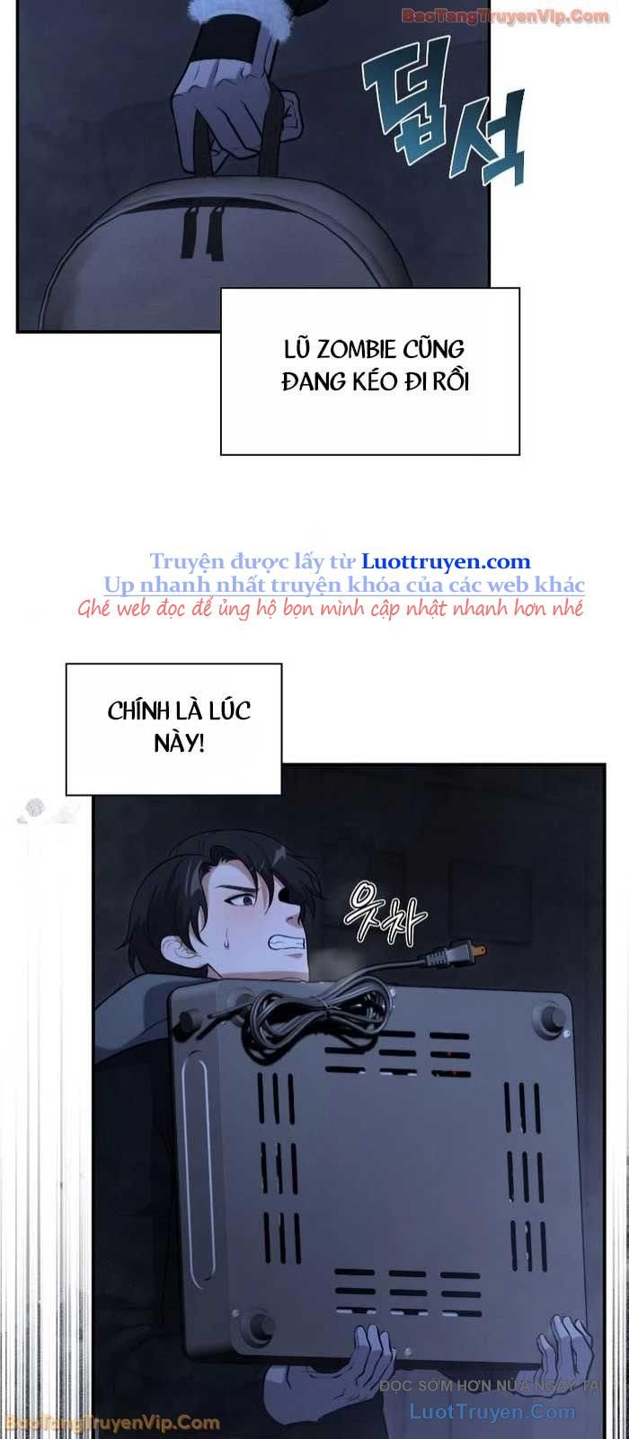 Nhân Viên Văn Phòng Trong Tận Thế Kỷ Băng Hà Chapter 27 - Trang 2