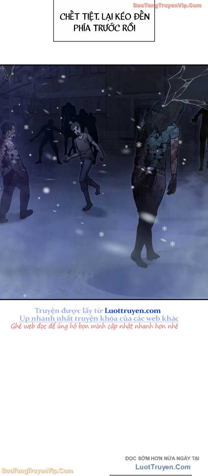 Nhân Viên Văn Phòng Trong Tận Thế Kỷ Băng Hà Chapter 27 - Trang 2
