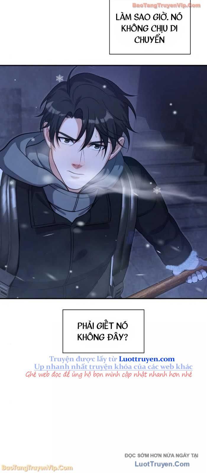 Nhân Viên Văn Phòng Trong Tận Thế Kỷ Băng Hà Chapter 27 - Trang 2