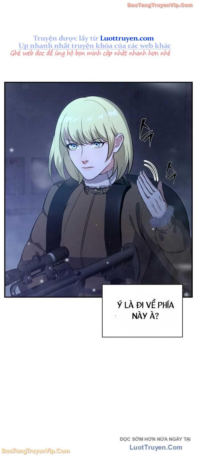 Nhân Viên Văn Phòng Trong Tận Thế Kỷ Băng Hà Chapter 27 - Trang 2