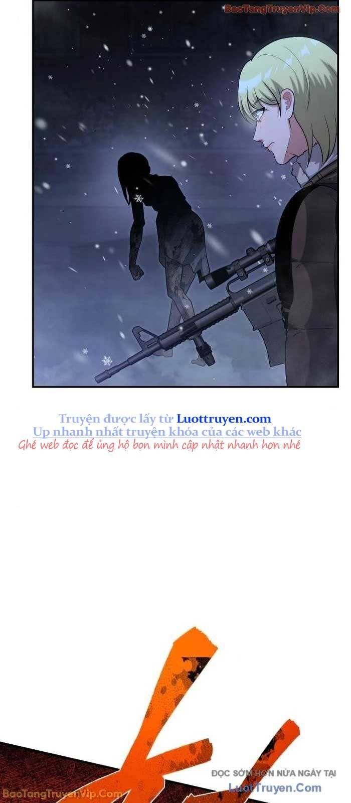 Nhân Viên Văn Phòng Trong Tận Thế Kỷ Băng Hà Chapter 27 - Trang 2