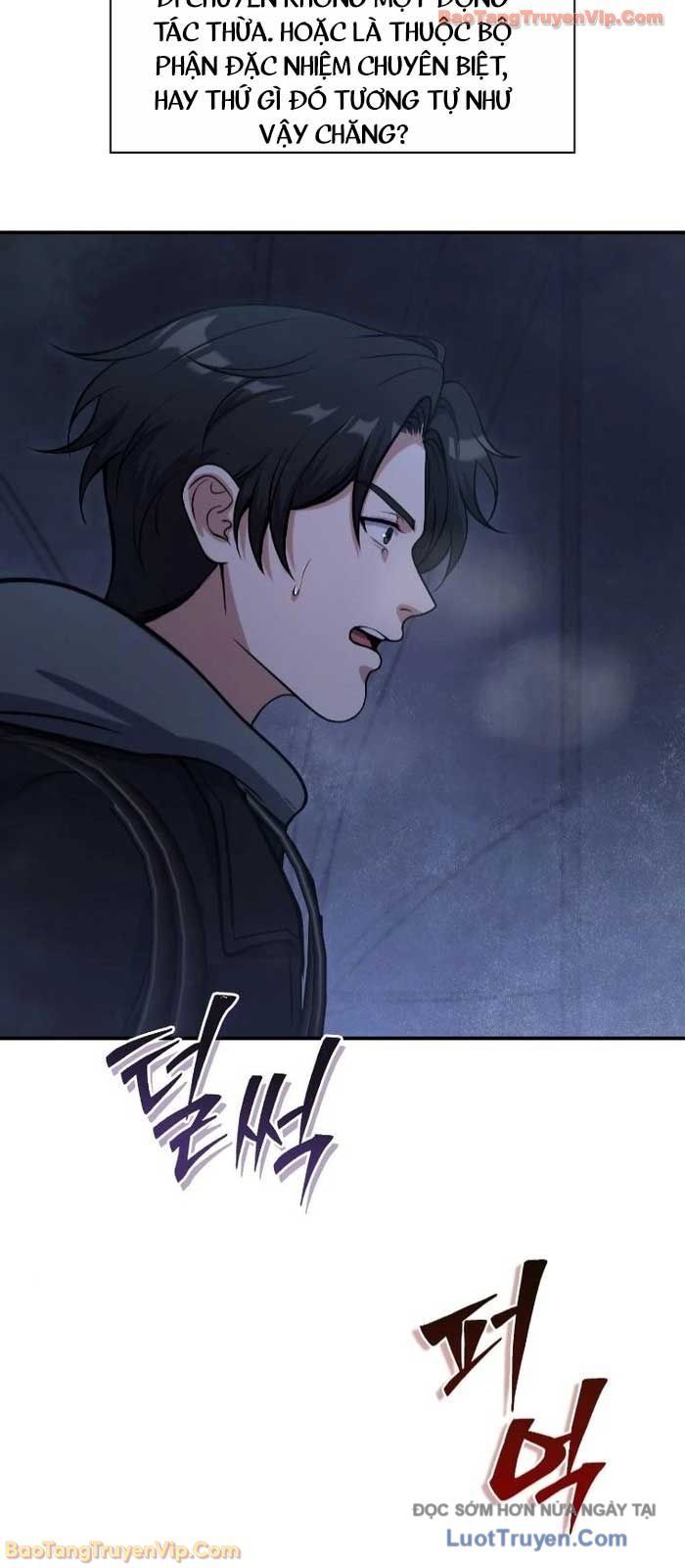 Nhân Viên Văn Phòng Trong Tận Thế Kỷ Băng Hà Chapter 27 - Trang 2
