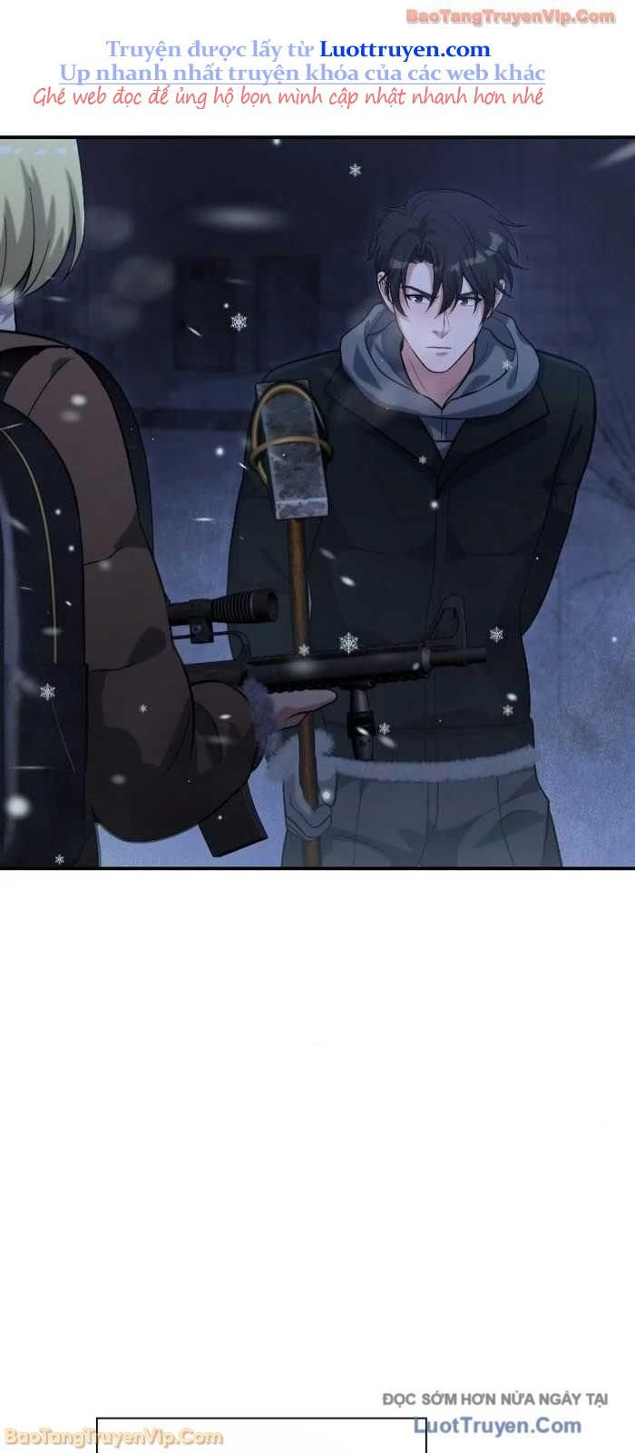 Nhân Viên Văn Phòng Trong Tận Thế Kỷ Băng Hà Chapter 27 - Trang 2