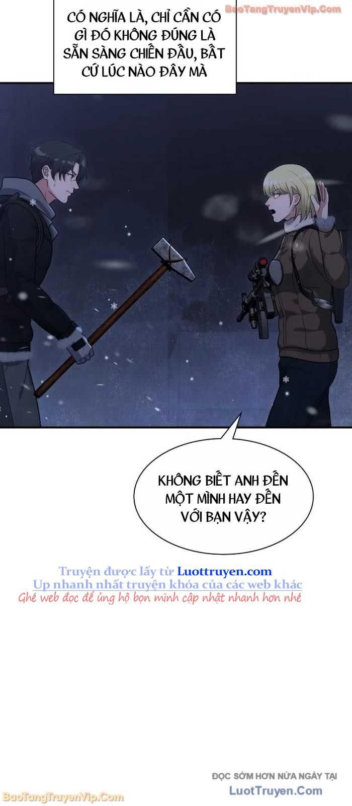 Nhân Viên Văn Phòng Trong Tận Thế Kỷ Băng Hà Chapter 27 - Trang 2