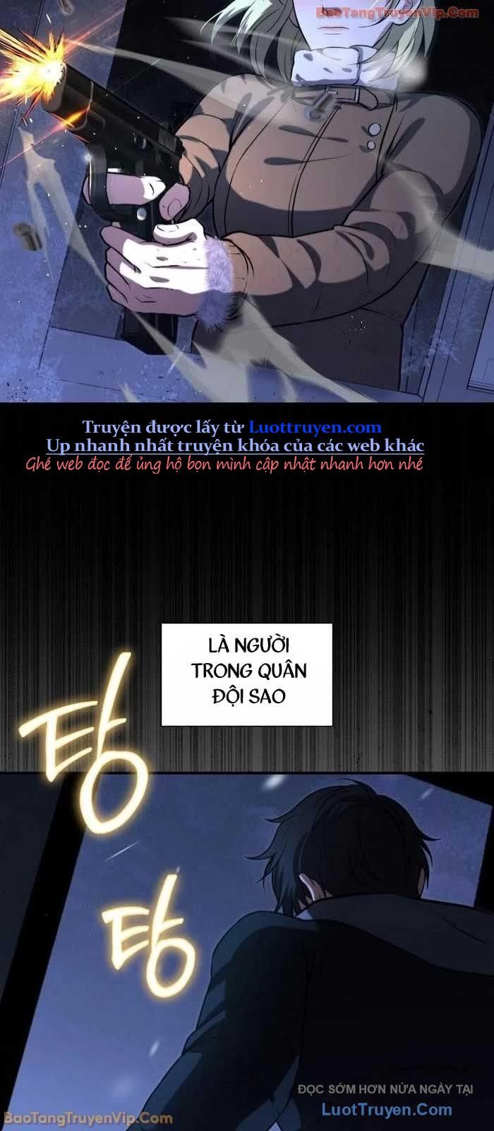 Nhân Viên Văn Phòng Trong Tận Thế Kỷ Băng Hà Chapter 27 - Trang 2