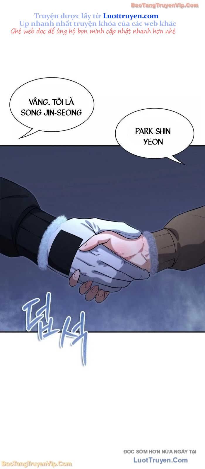 Nhân Viên Văn Phòng Trong Tận Thế Kỷ Băng Hà Chapter 27 - Trang 2
