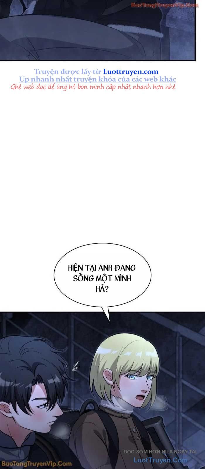Nhân Viên Văn Phòng Trong Tận Thế Kỷ Băng Hà Chapter 27 - Trang 2