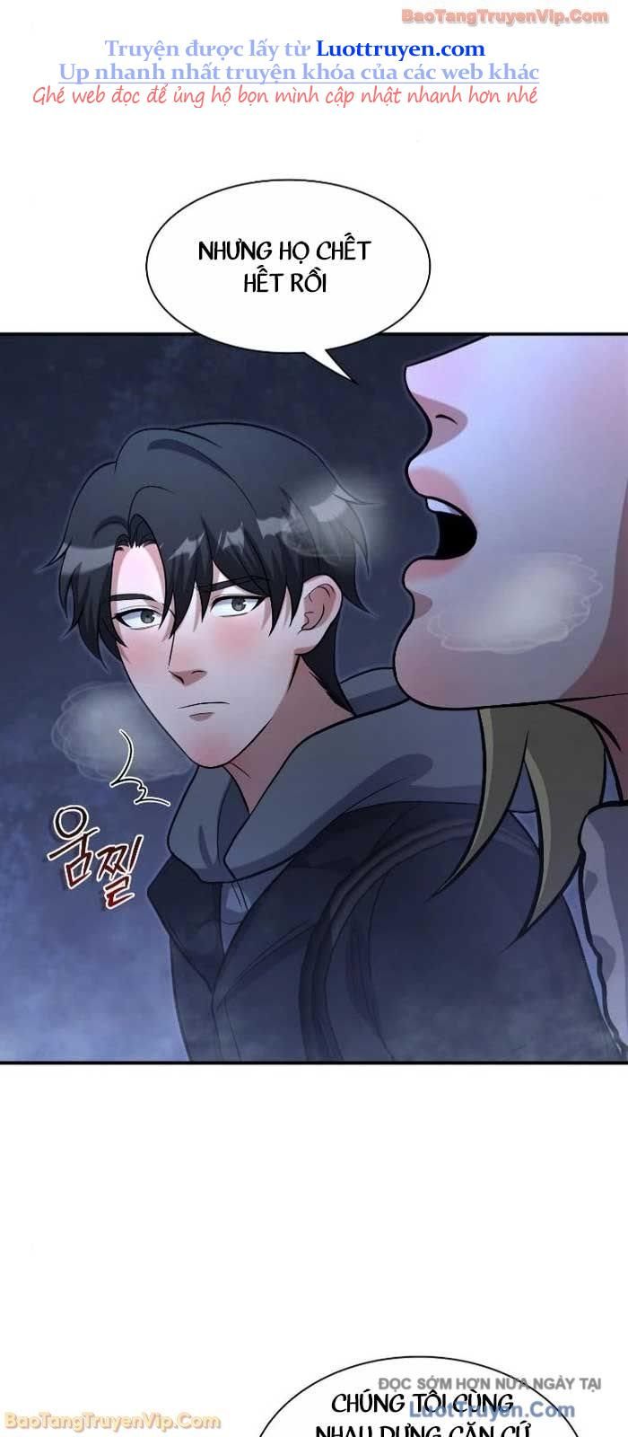 Nhân Viên Văn Phòng Trong Tận Thế Kỷ Băng Hà Chapter 27 - Trang 2