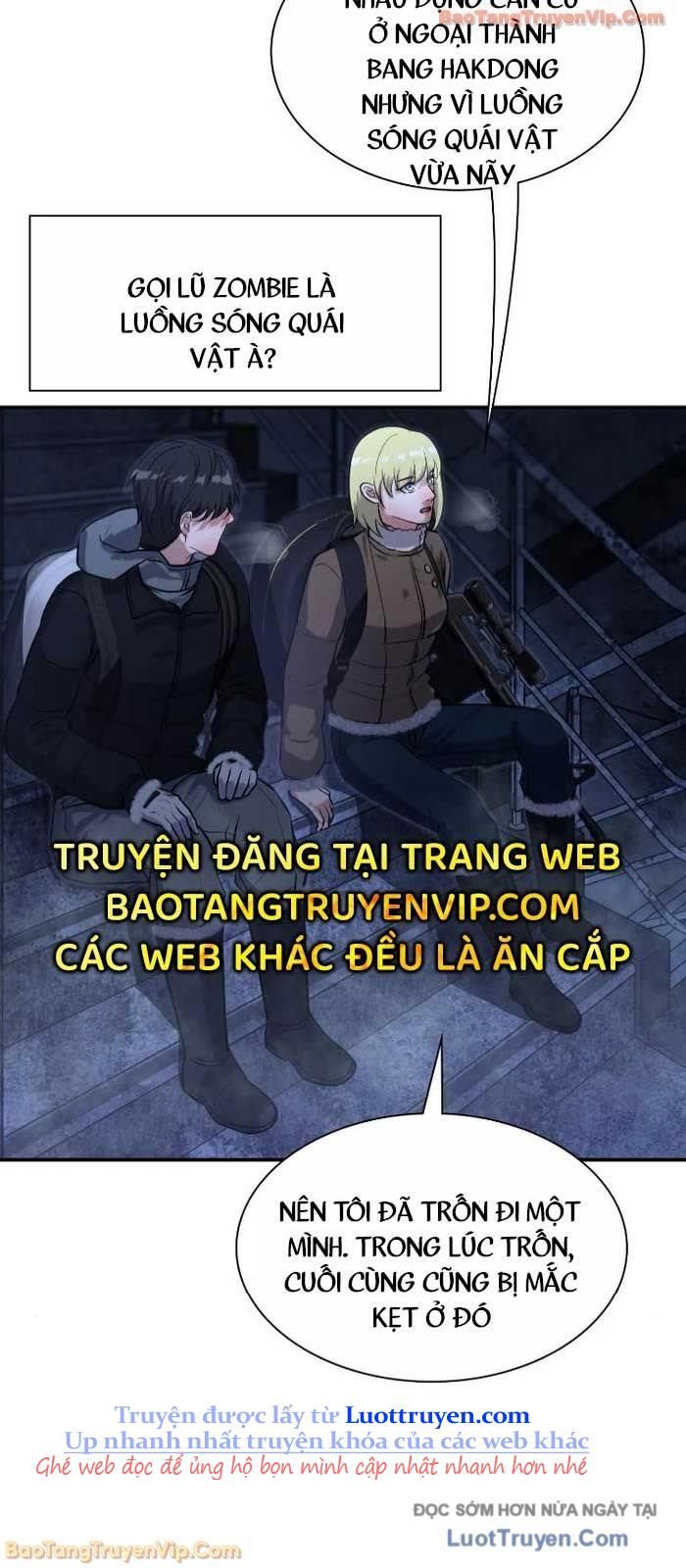 Nhân Viên Văn Phòng Trong Tận Thế Kỷ Băng Hà Chapter 27 - Trang 2