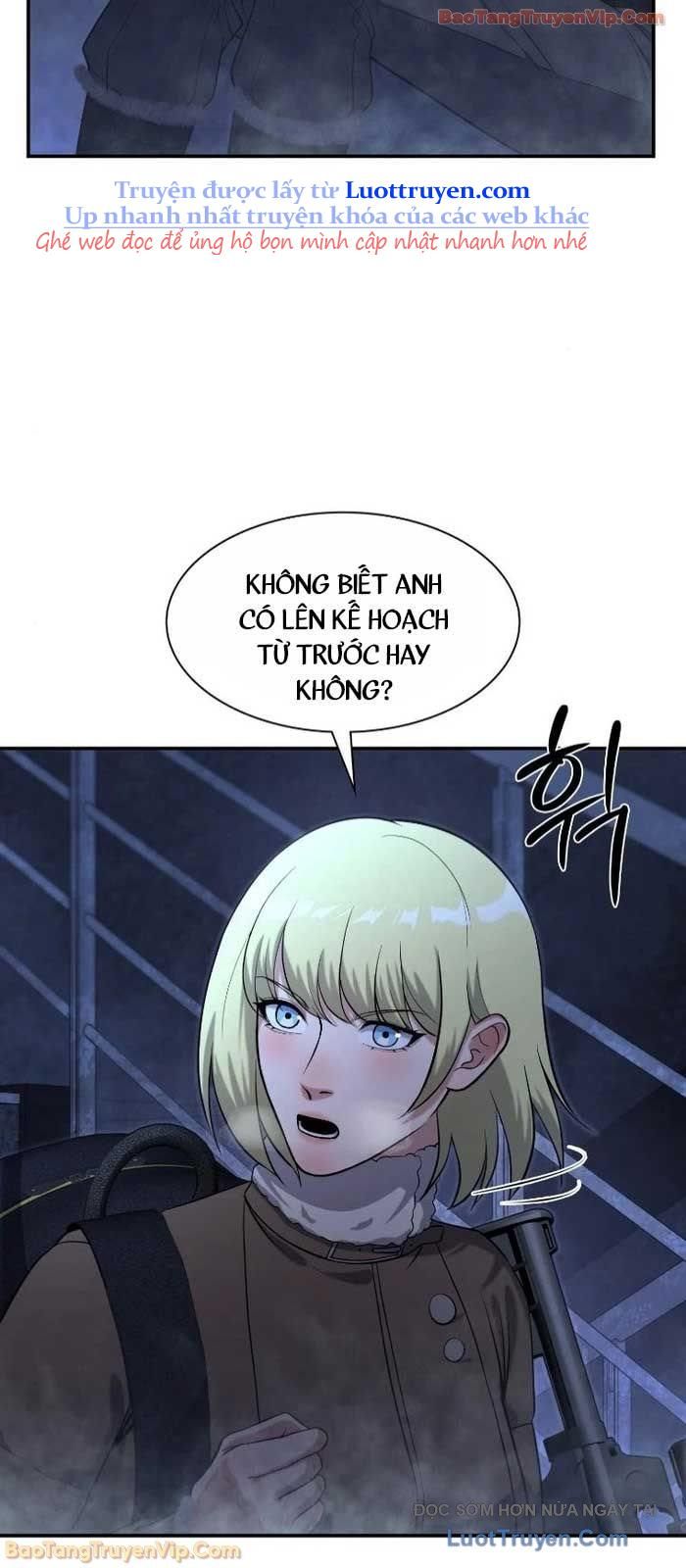 Nhân Viên Văn Phòng Trong Tận Thế Kỷ Băng Hà Chapter 27 - Trang 2