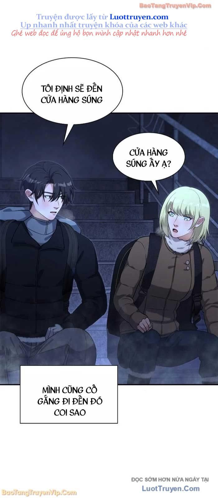 Nhân Viên Văn Phòng Trong Tận Thế Kỷ Băng Hà Chapter 27 - Trang 2