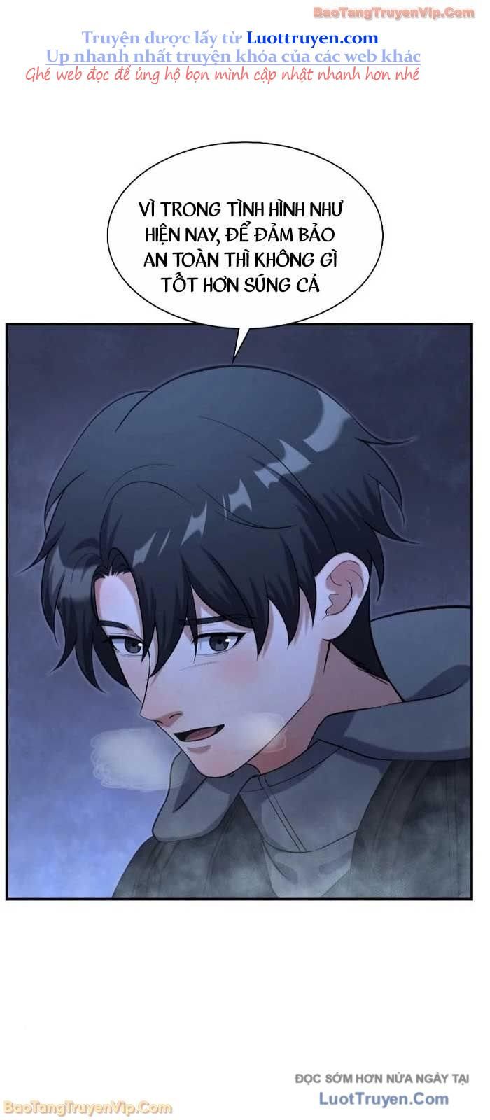 Nhân Viên Văn Phòng Trong Tận Thế Kỷ Băng Hà Chapter 27 - Trang 2