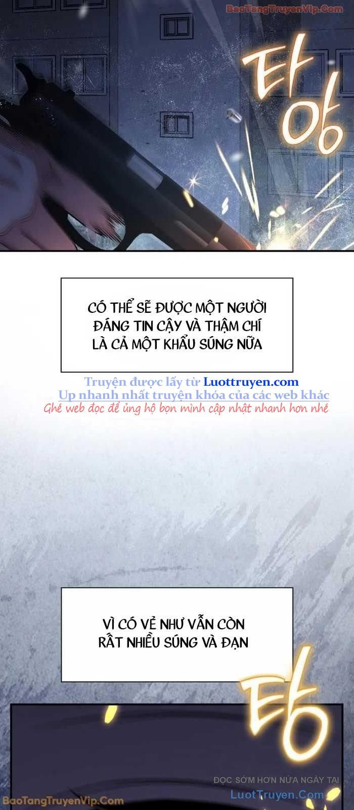 Nhân Viên Văn Phòng Trong Tận Thế Kỷ Băng Hà Chapter 27 - Trang 2