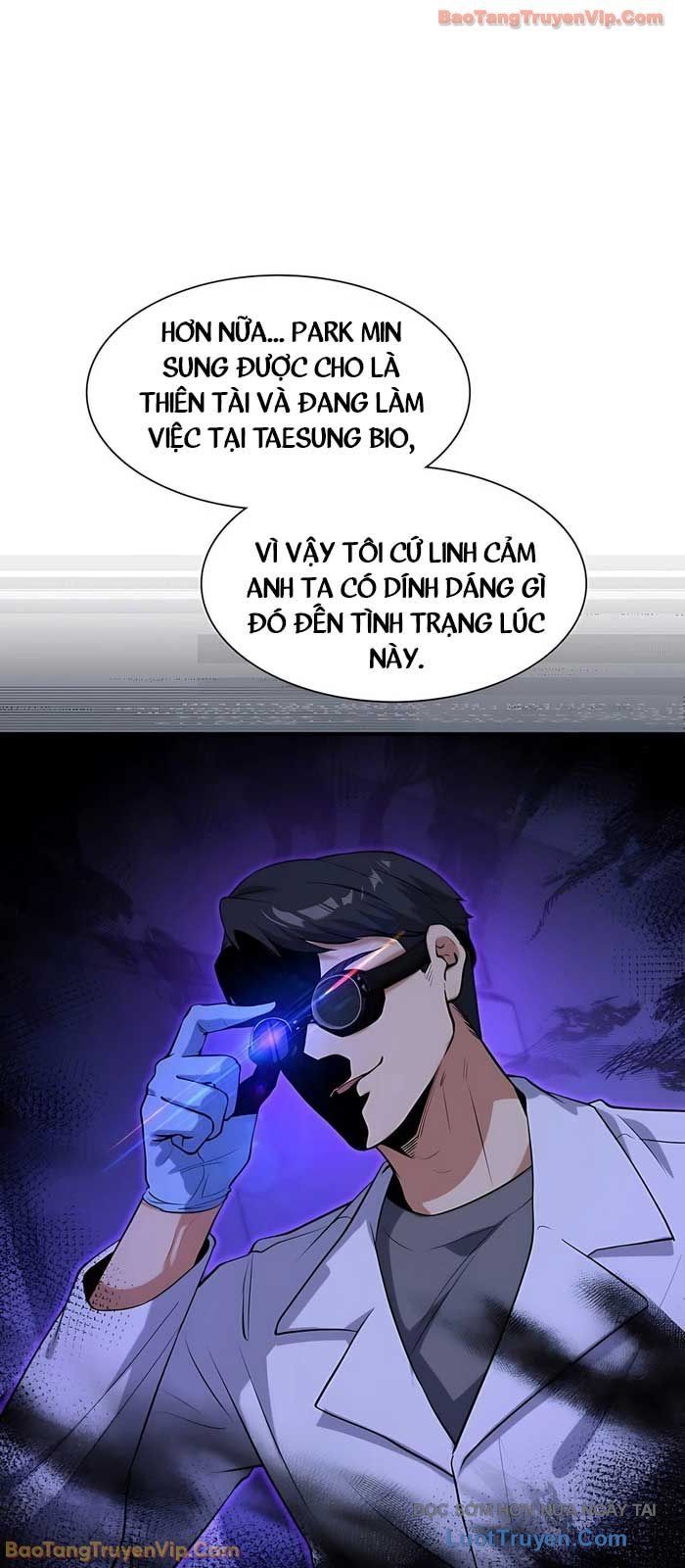 Nhân Viên Văn Phòng Trong Tận Thế Kỷ Băng Hà Chapter 31 - Trang 2