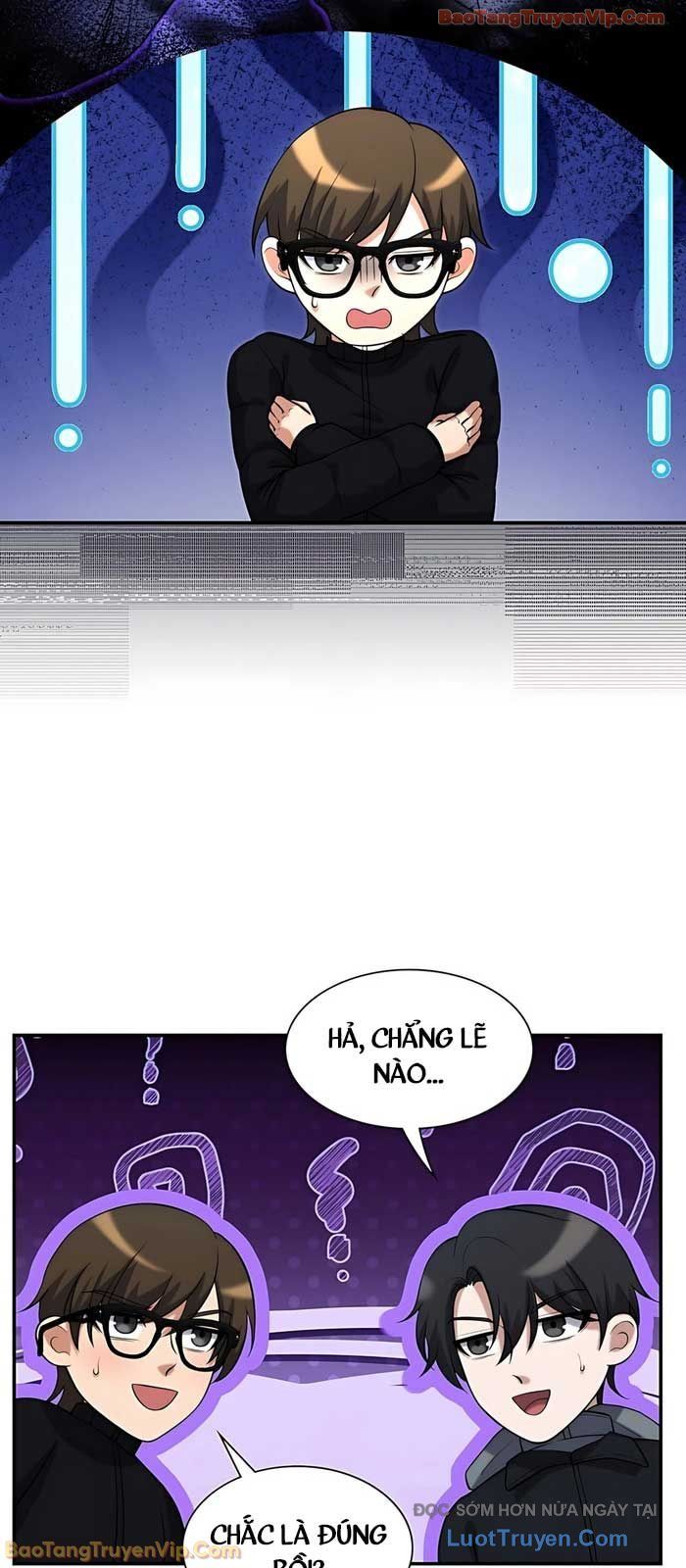 Nhân Viên Văn Phòng Trong Tận Thế Kỷ Băng Hà Chapter 31 - Trang 2