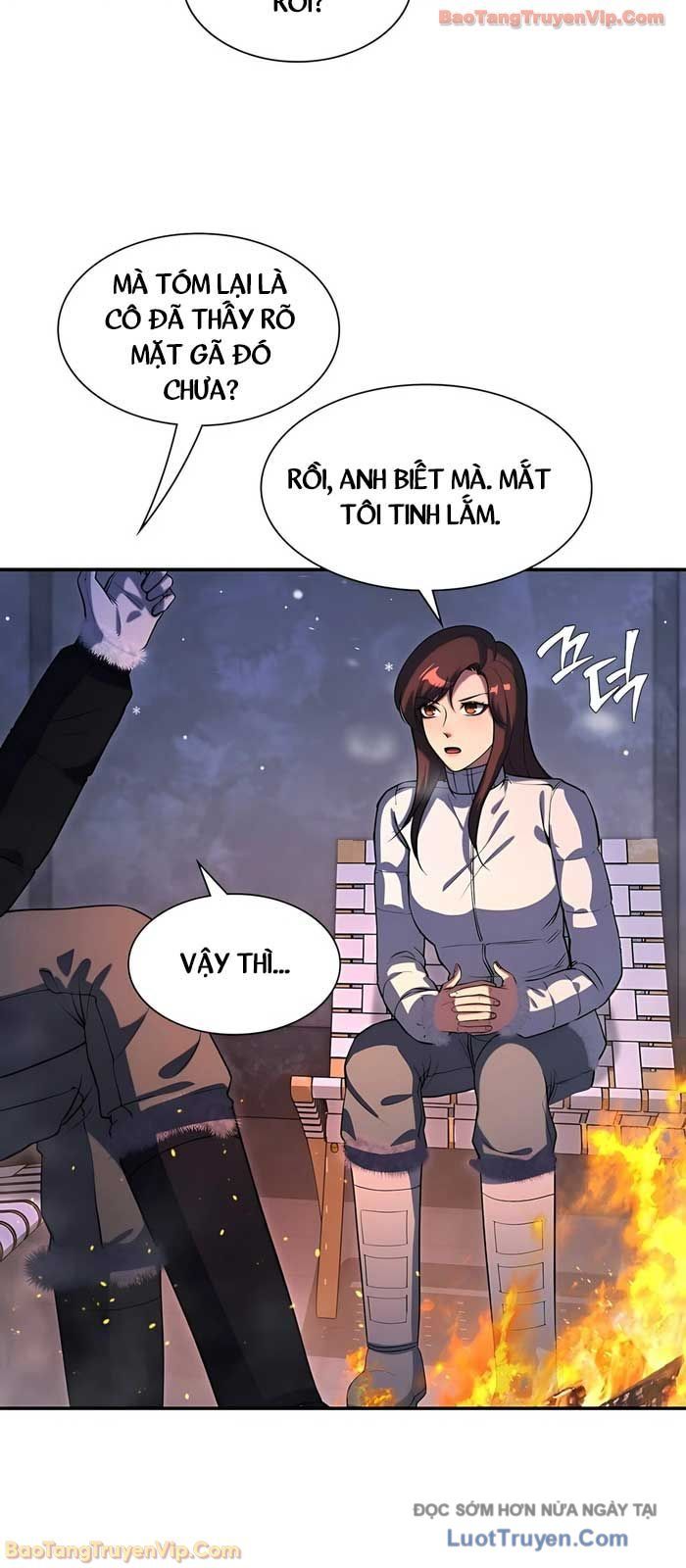 Nhân Viên Văn Phòng Trong Tận Thế Kỷ Băng Hà Chapter 31 - Trang 2