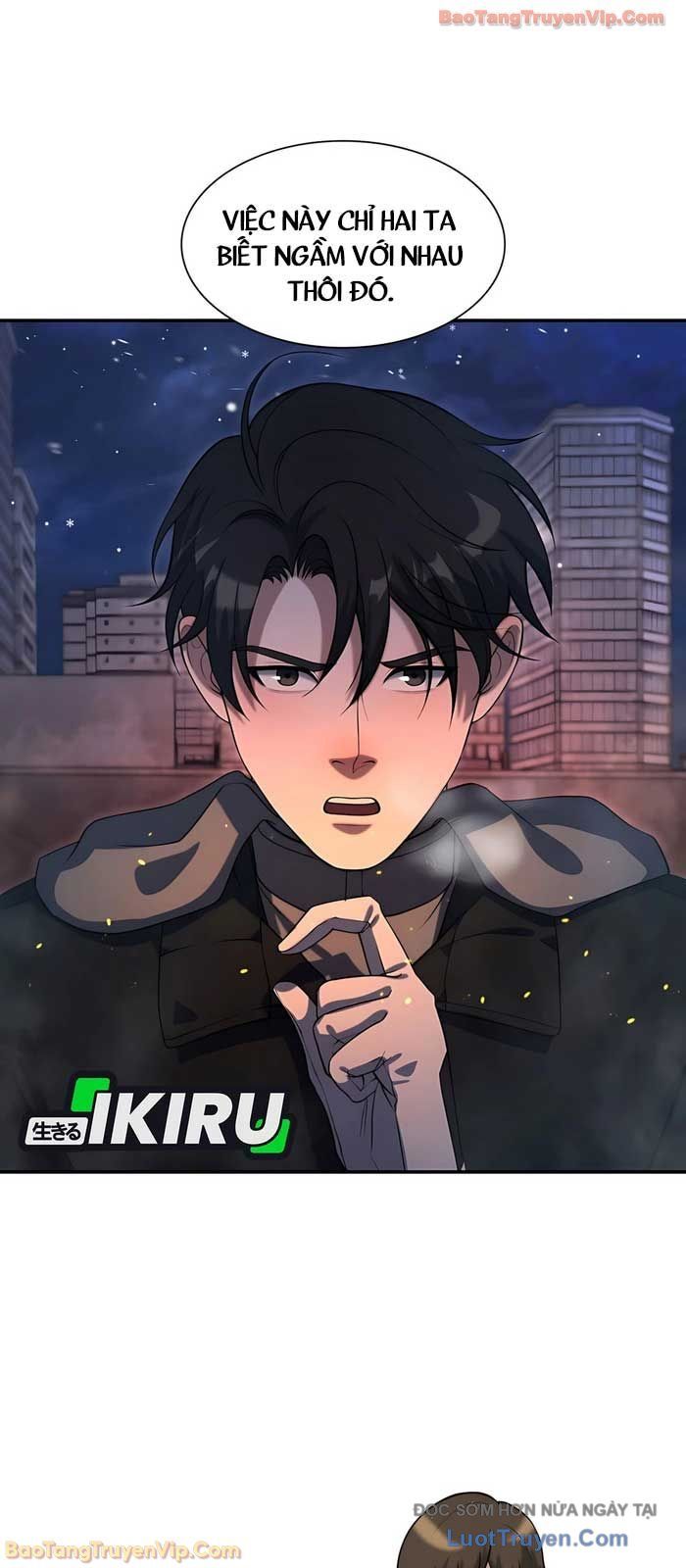 Nhân Viên Văn Phòng Trong Tận Thế Kỷ Băng Hà Chapter 31 - Trang 2