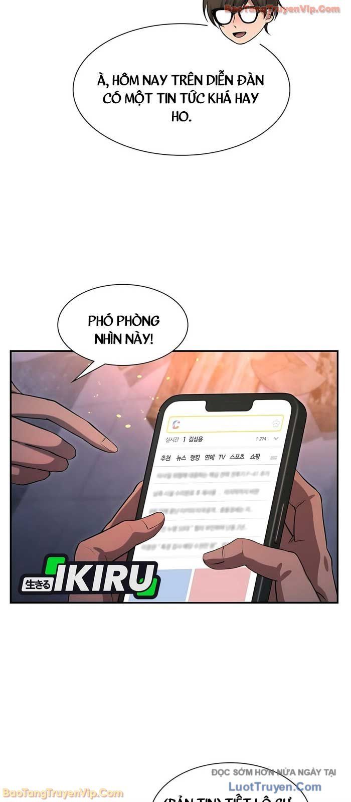 Nhân Viên Văn Phòng Trong Tận Thế Kỷ Băng Hà Chapter 31 - Trang 2