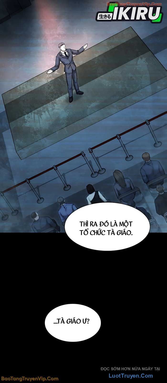 Nhân Viên Văn Phòng Trong Tận Thế Kỷ Băng Hà Chapter 31 - Trang 2