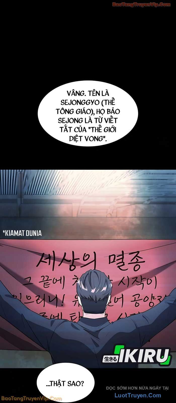 Nhân Viên Văn Phòng Trong Tận Thế Kỷ Băng Hà Chapter 31 - Trang 2