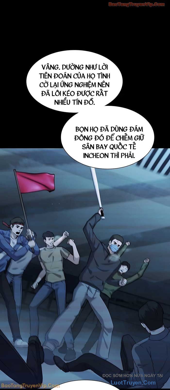 Nhân Viên Văn Phòng Trong Tận Thế Kỷ Băng Hà Chapter 31 - Trang 2