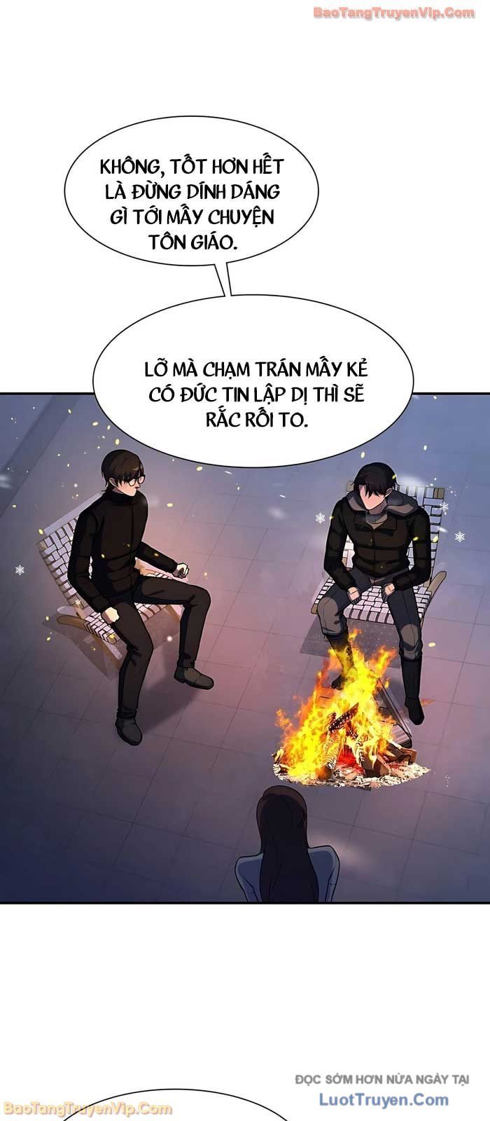 Nhân Viên Văn Phòng Trong Tận Thế Kỷ Băng Hà Chapter 31 - Trang 2