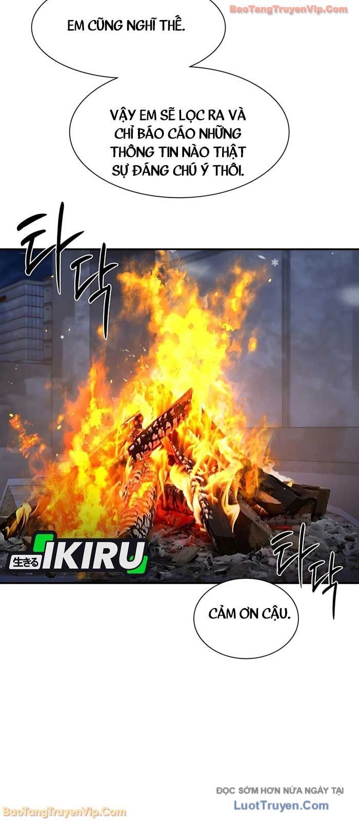 Nhân Viên Văn Phòng Trong Tận Thế Kỷ Băng Hà Chapter 31 - Trang 2