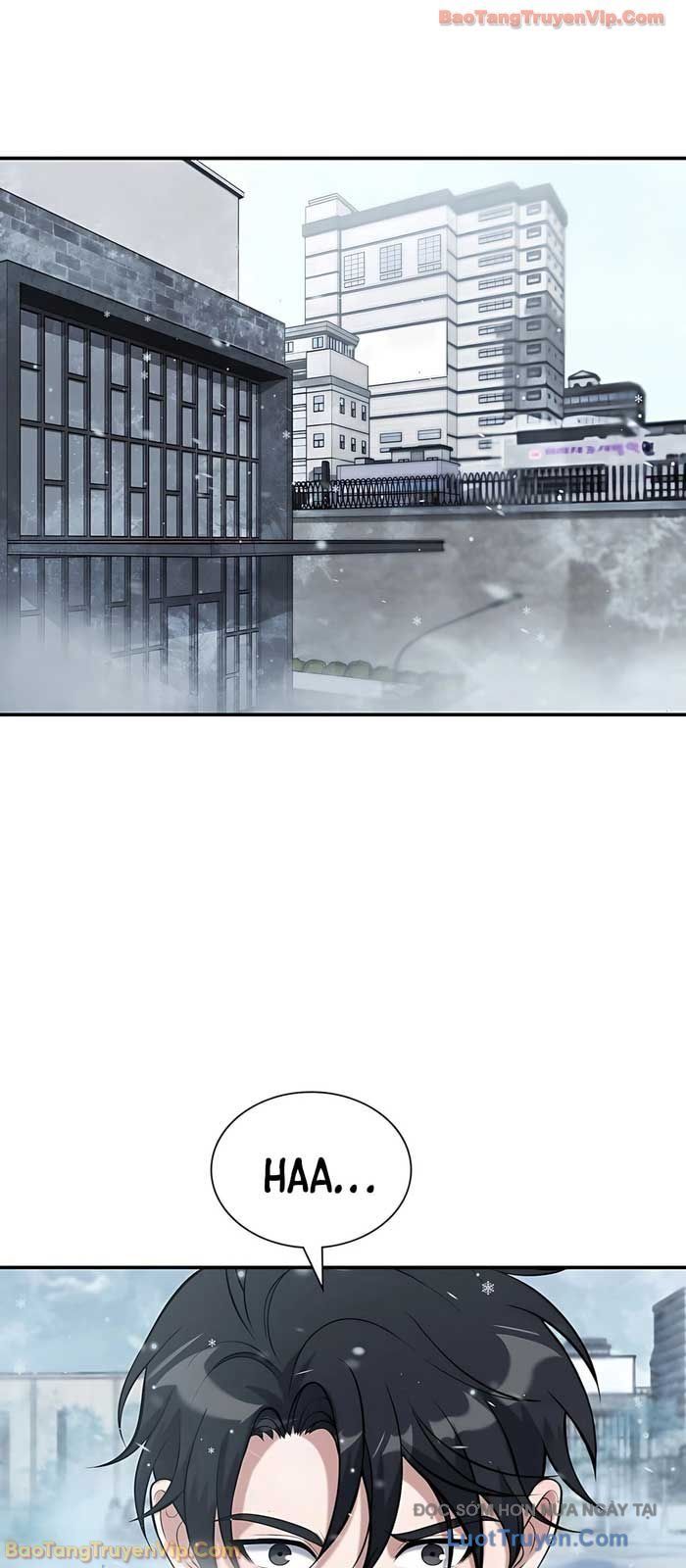 Nhân Viên Văn Phòng Trong Tận Thế Kỷ Băng Hà Chapter 31 - Trang 2