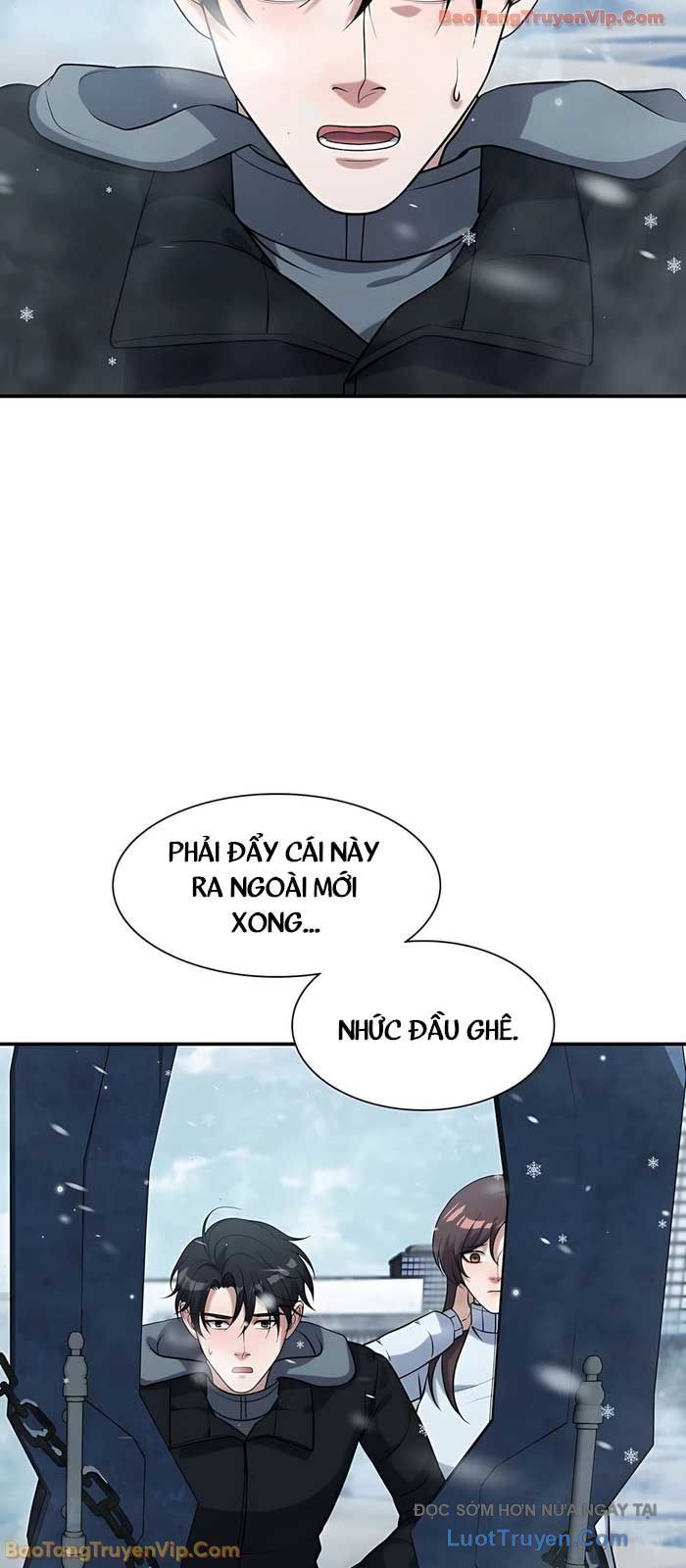 Nhân Viên Văn Phòng Trong Tận Thế Kỷ Băng Hà Chapter 31 - Trang 2