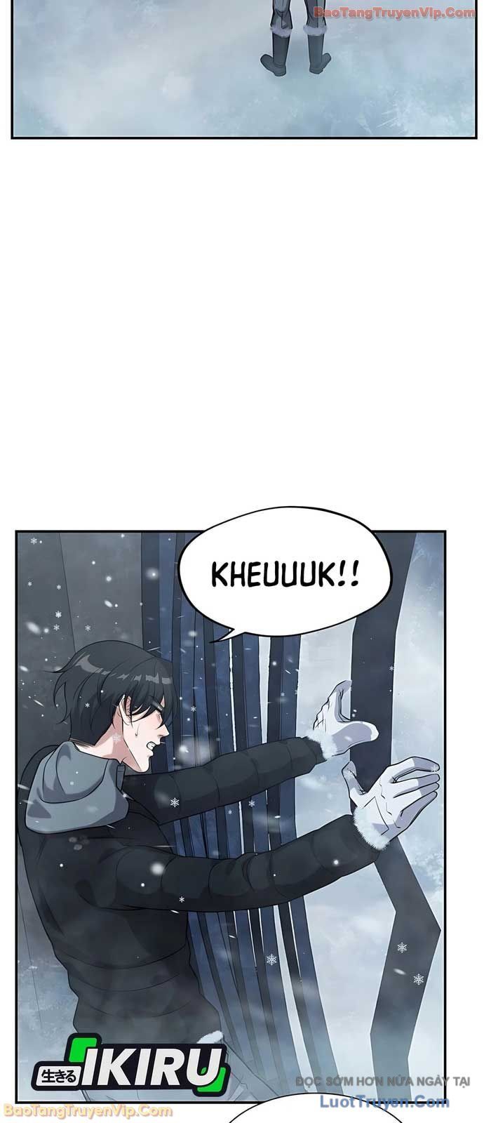 Nhân Viên Văn Phòng Trong Tận Thế Kỷ Băng Hà Chapter 31 - Trang 2