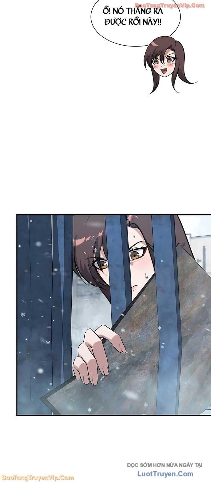 Nhân Viên Văn Phòng Trong Tận Thế Kỷ Băng Hà Chapter 31 - Trang 2