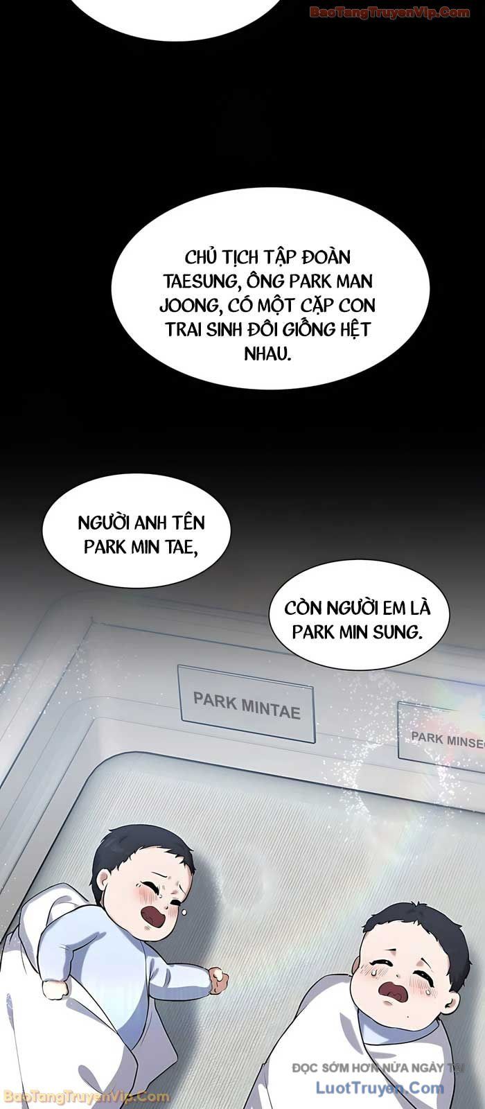 Nhân Viên Văn Phòng Trong Tận Thế Kỷ Băng Hà Chapter 31 - Trang 2