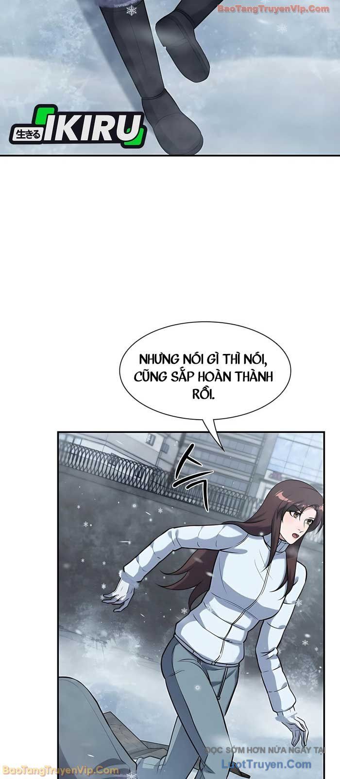 Nhân Viên Văn Phòng Trong Tận Thế Kỷ Băng Hà Chapter 31 - Trang 2