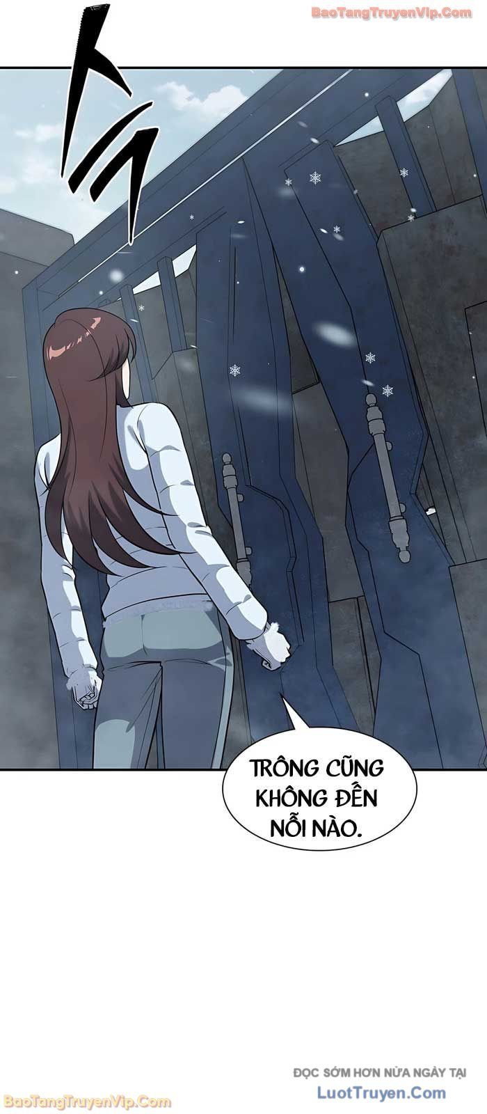 Nhân Viên Văn Phòng Trong Tận Thế Kỷ Băng Hà Chapter 31 - Trang 2