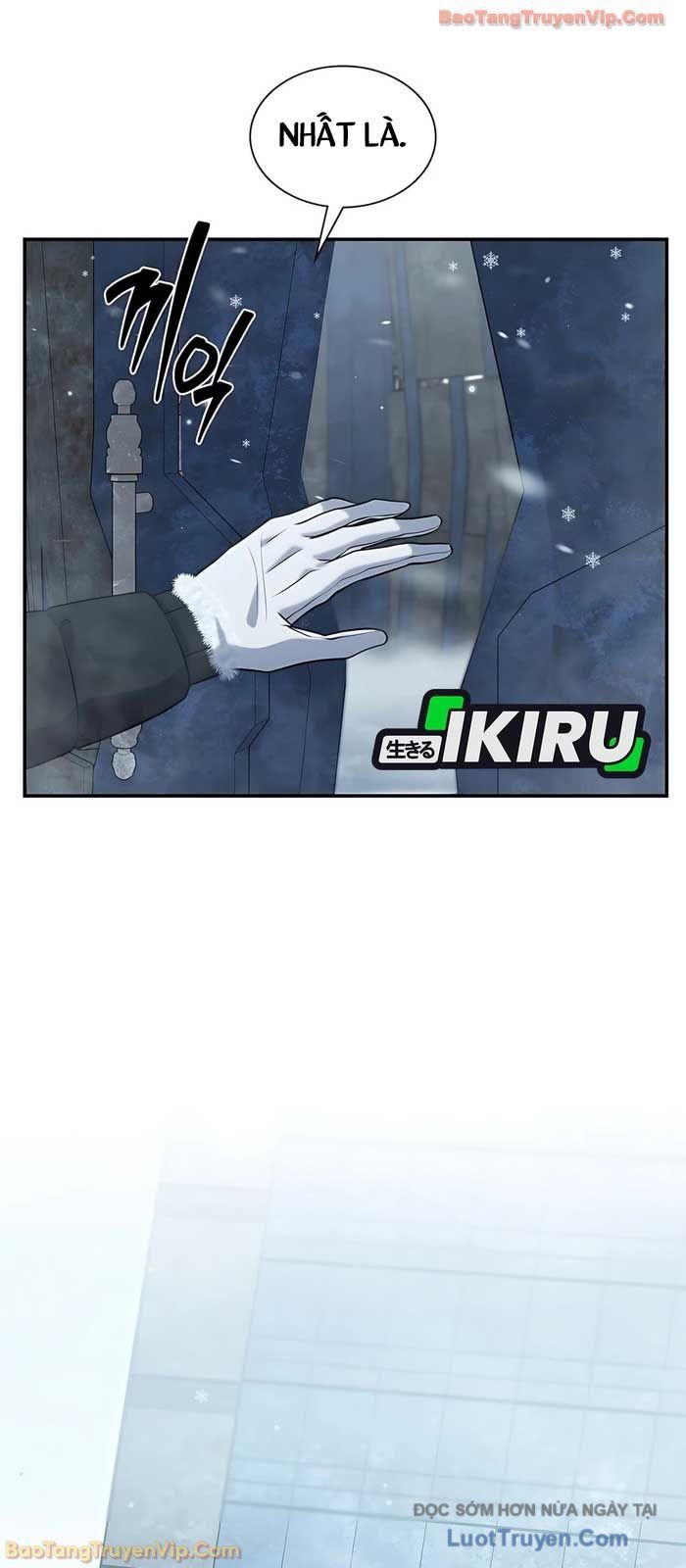 Nhân Viên Văn Phòng Trong Tận Thế Kỷ Băng Hà Chapter 31 - Trang 2