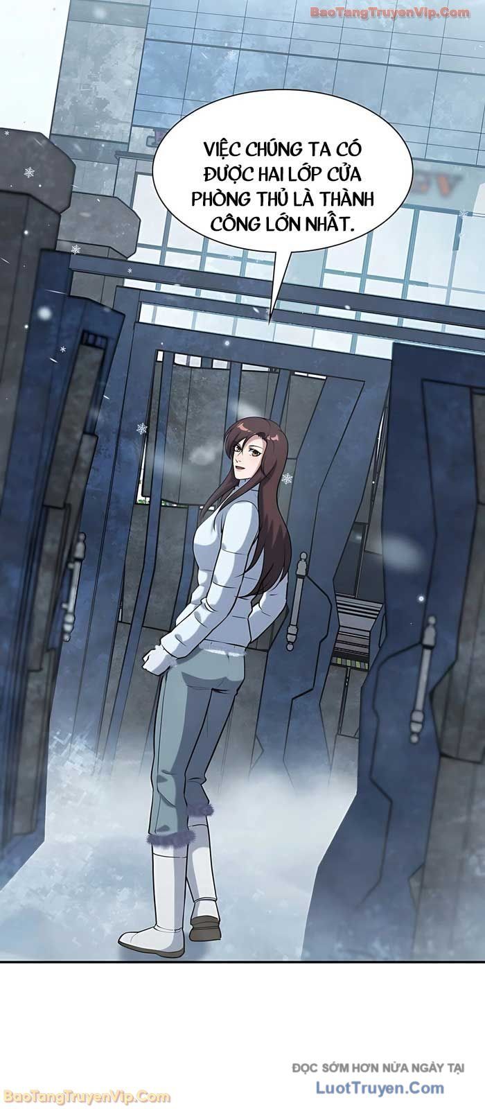 Nhân Viên Văn Phòng Trong Tận Thế Kỷ Băng Hà Chapter 31 - Trang 2