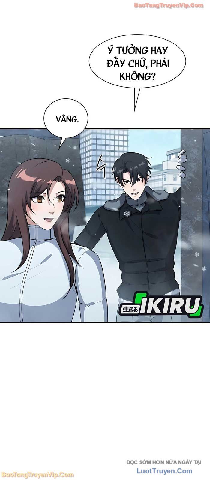 Nhân Viên Văn Phòng Trong Tận Thế Kỷ Băng Hà Chapter 31 - Trang 2