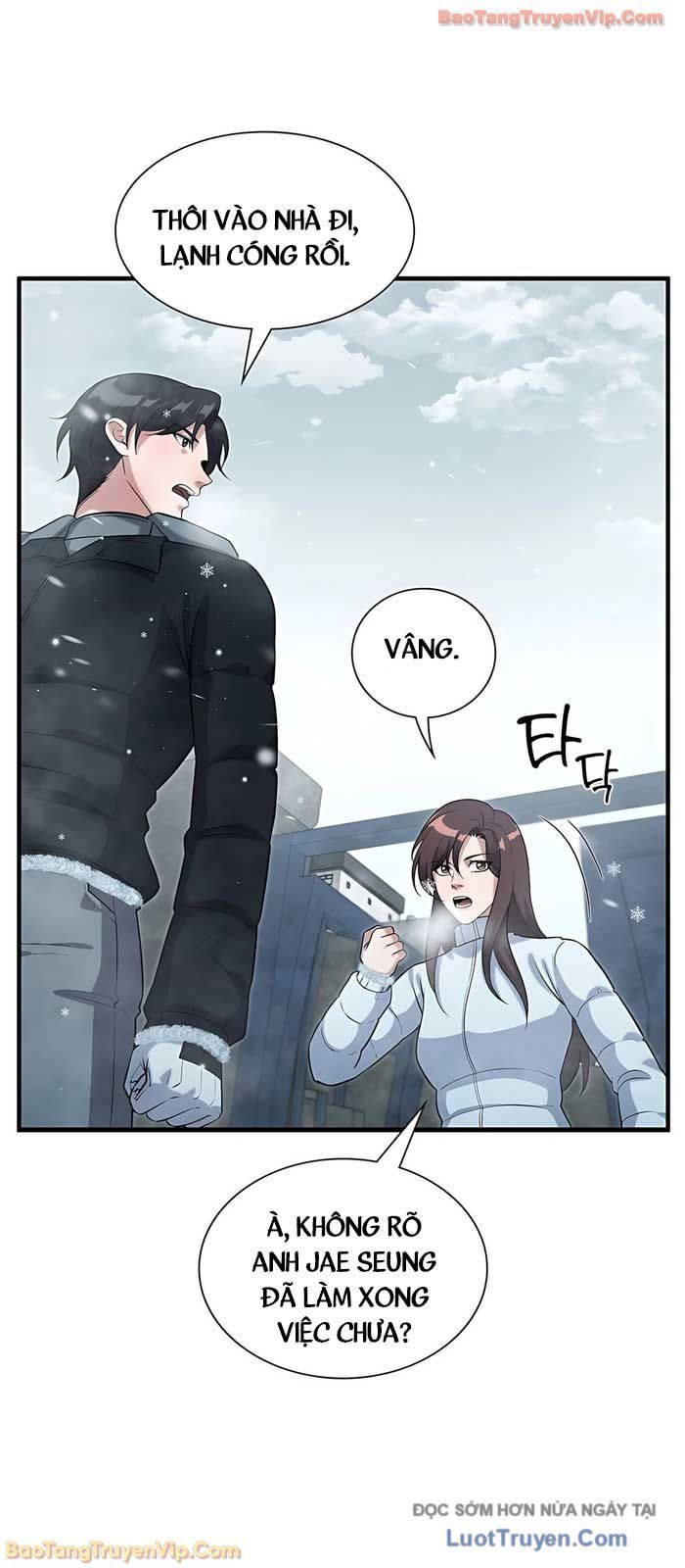 Nhân Viên Văn Phòng Trong Tận Thế Kỷ Băng Hà Chapter 31 - Trang 2