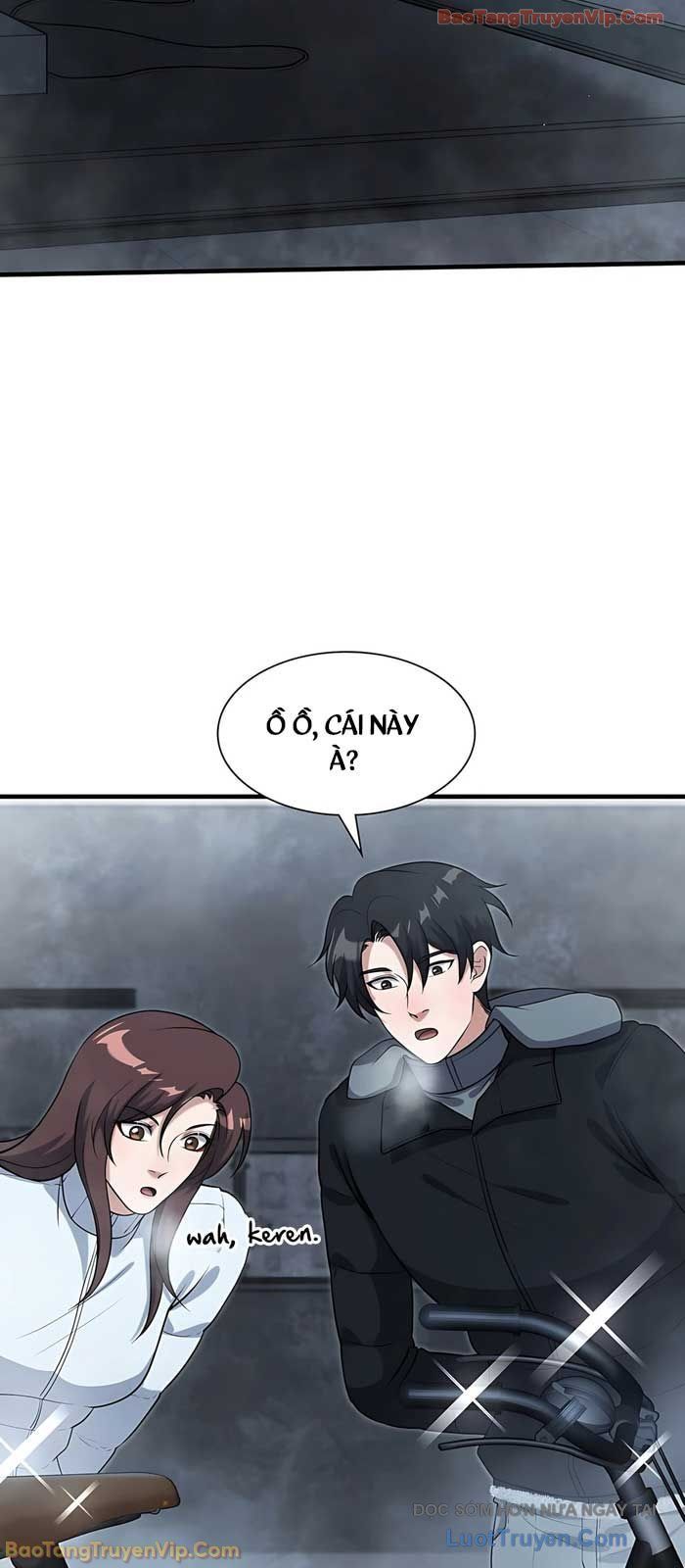 Nhân Viên Văn Phòng Trong Tận Thế Kỷ Băng Hà Chapter 31 - Trang 2
