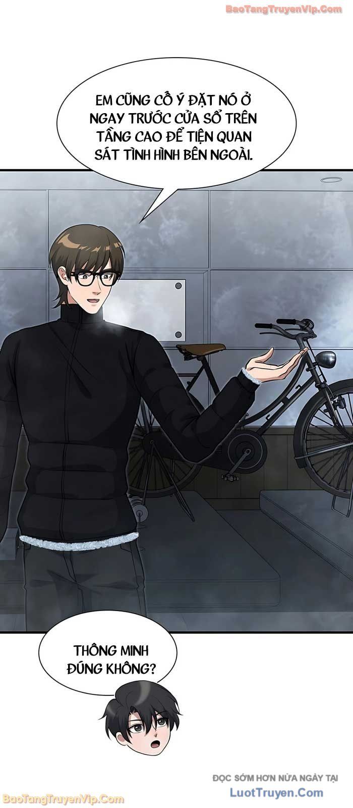 Nhân Viên Văn Phòng Trong Tận Thế Kỷ Băng Hà Chapter 31 - Trang 2