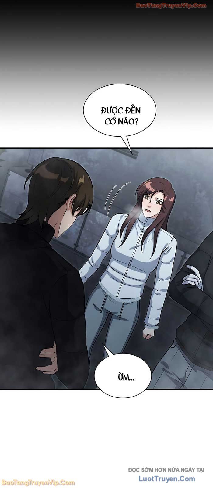 Nhân Viên Văn Phòng Trong Tận Thế Kỷ Băng Hà Chapter 31 - Trang 2